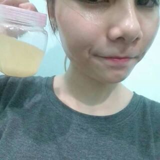 Mỡ trăn nguyên chất 100ml.