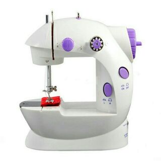 Máy may mini để bàn - 206