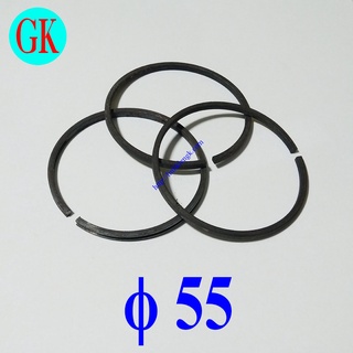 Xéc măng máy nén khí phi 55 [K-05-08]