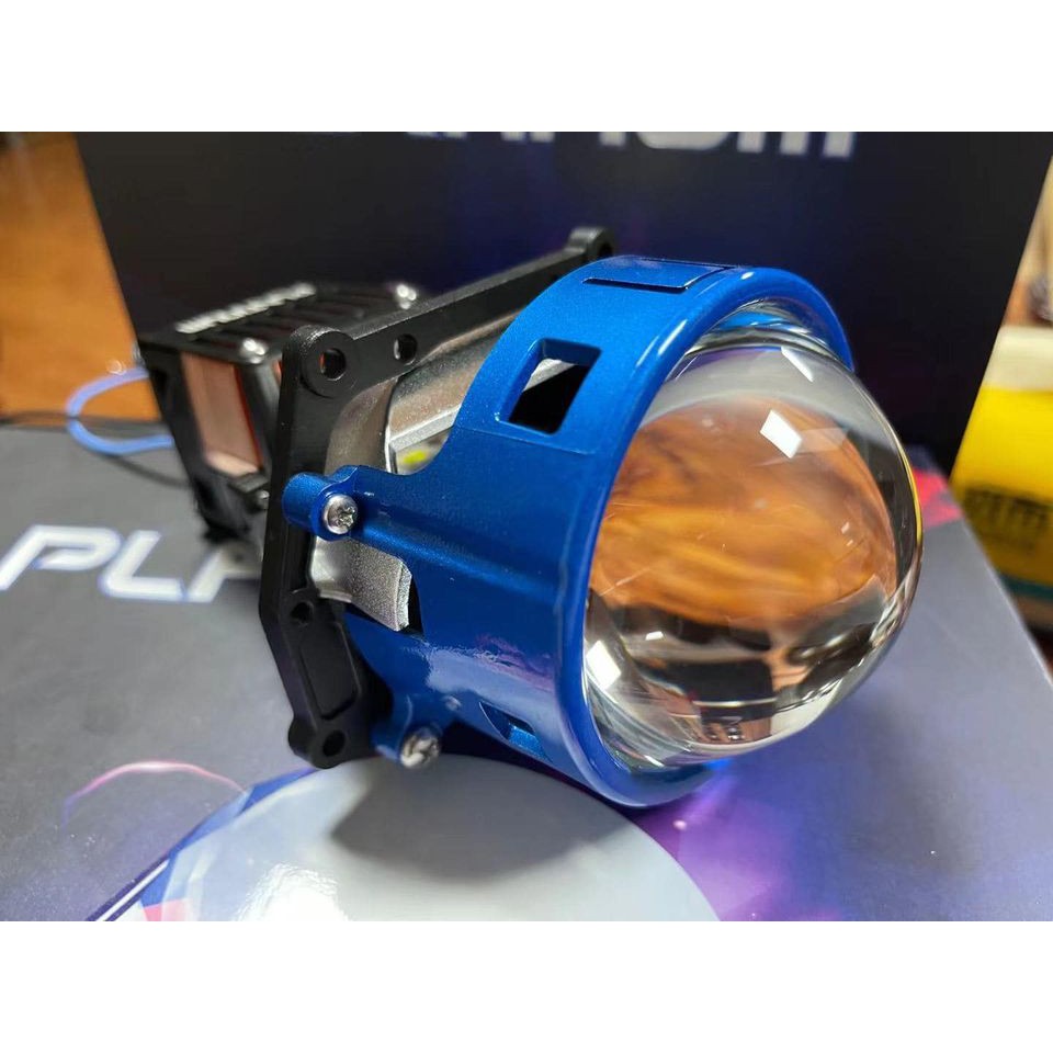 BI LASER TITAN PLATIMUM