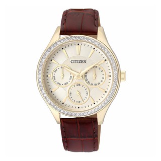 Đồng Hồ Nữ Citizen ED8162-03P
