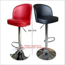 GHẾ QUẦY BAR SB01-Nội Thất Hòa Phát Chính Hãng