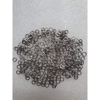 Combo 50 khoen inox đúc
