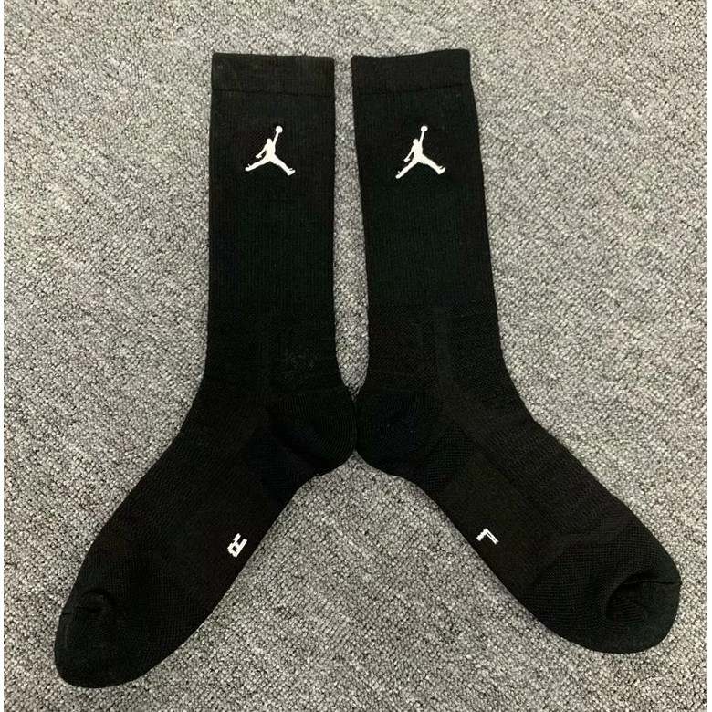 Vớ chơi bóng rổ phong cách Nike Air Jordan cho nam giới chất lượng cao