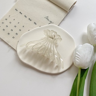 Kẹp tóc vỏ sò phong cách Hàn Quốc M04