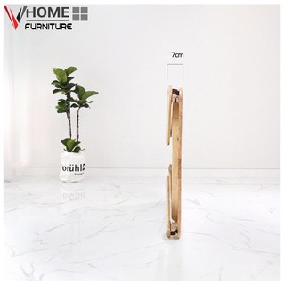 BÀN TRÀ CHÂN BÁNH MỲ [Kích thước 32x80x80]
