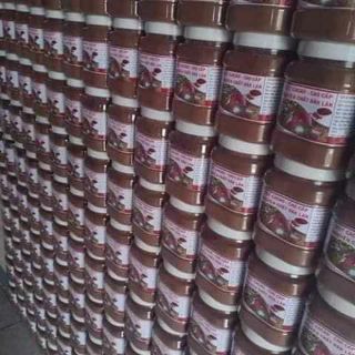 500g Bột ca cao Đăk Lăk