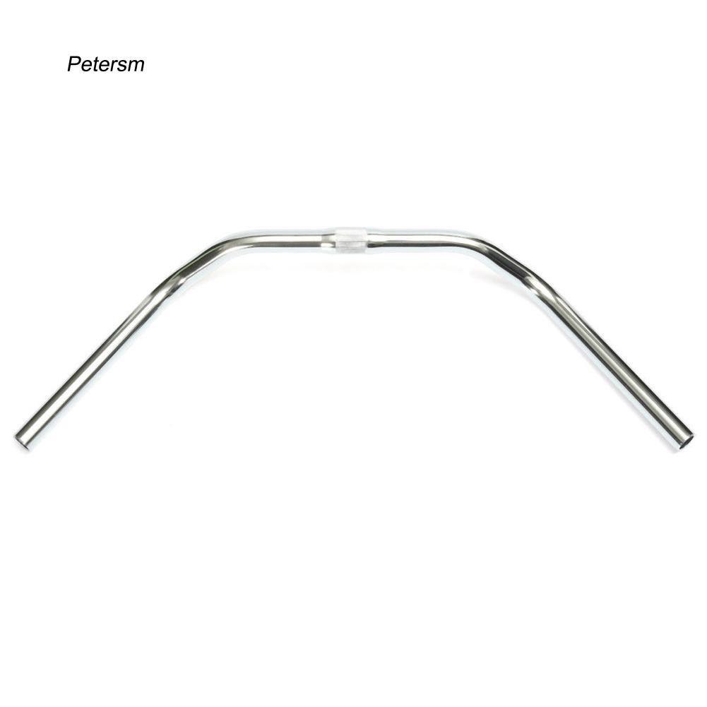 Ghi đông xe đạp 25.4mm bằng hợp kim nhôm