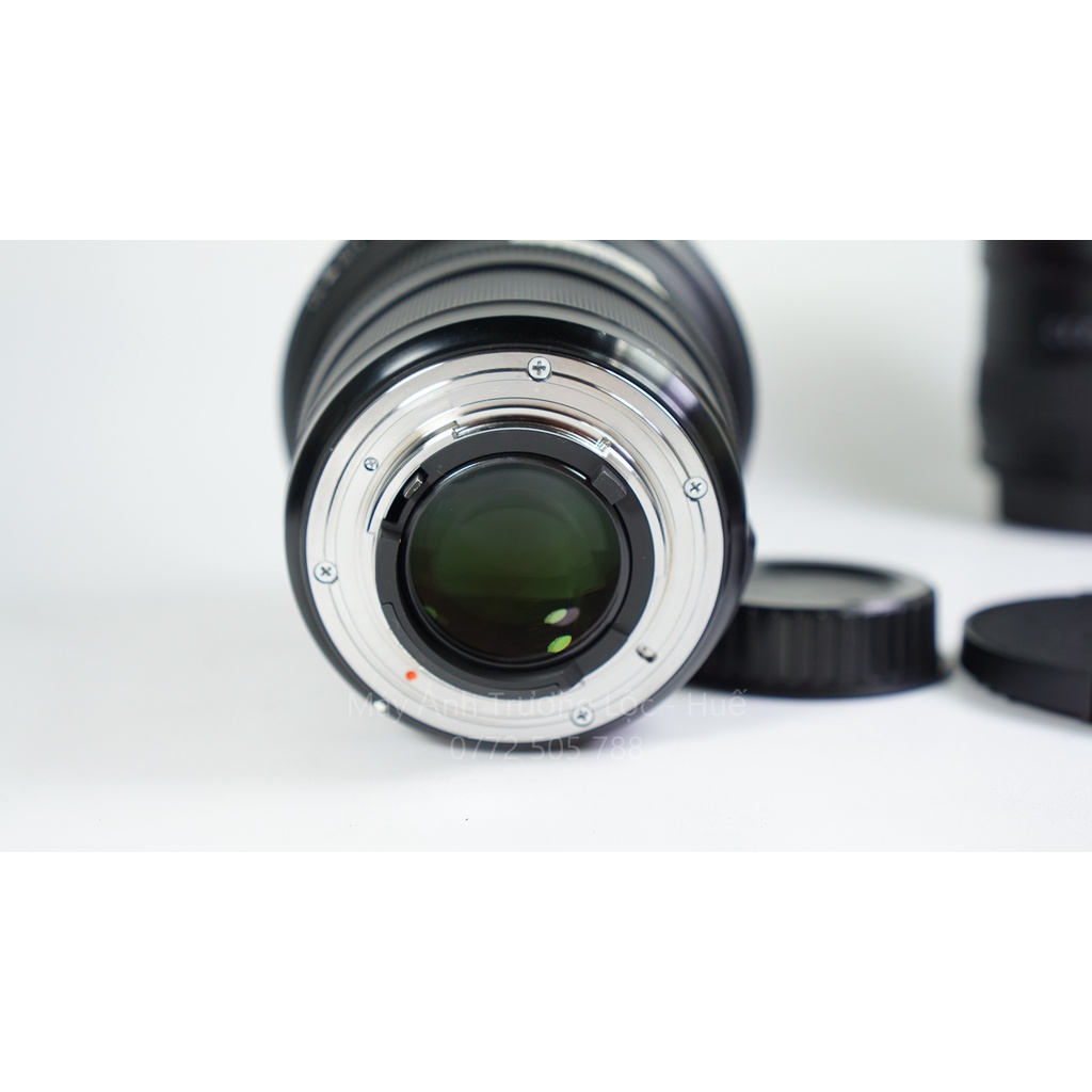 Ống Kính Sigma 24mm F1.4 Art For Nikon