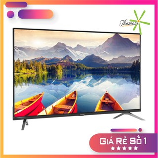 Android tivi vsmart 4k 43 inch 43kd6600