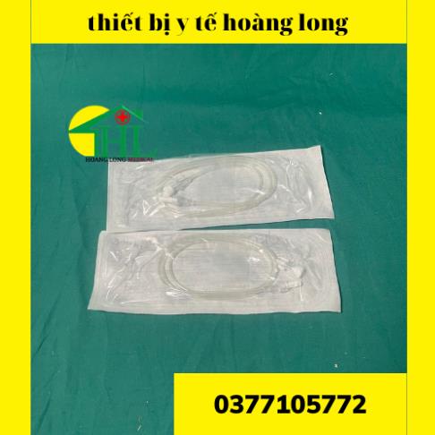 Dây nối bơm tiêm điện ấn độ 75cm,140cm