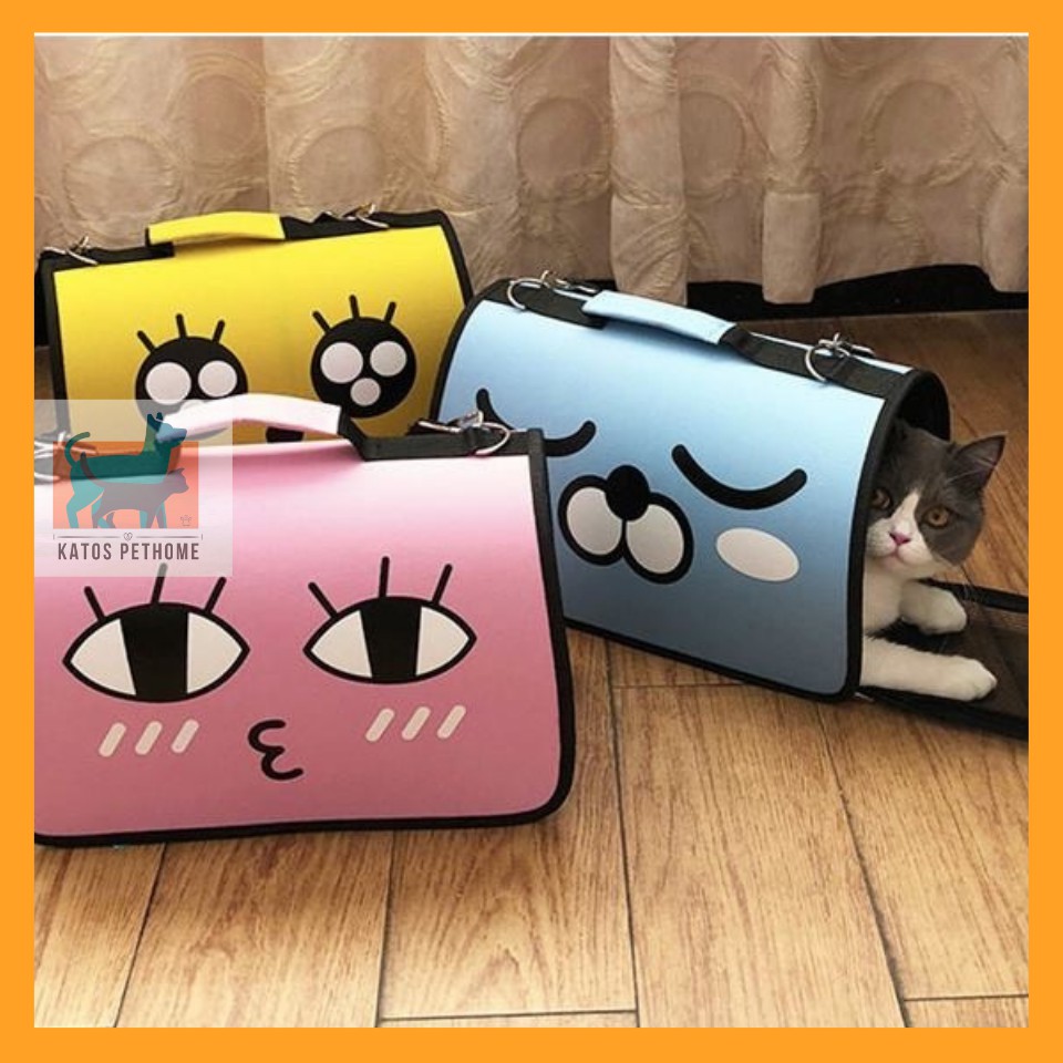 Túi vận chuyển cho mèo - size L