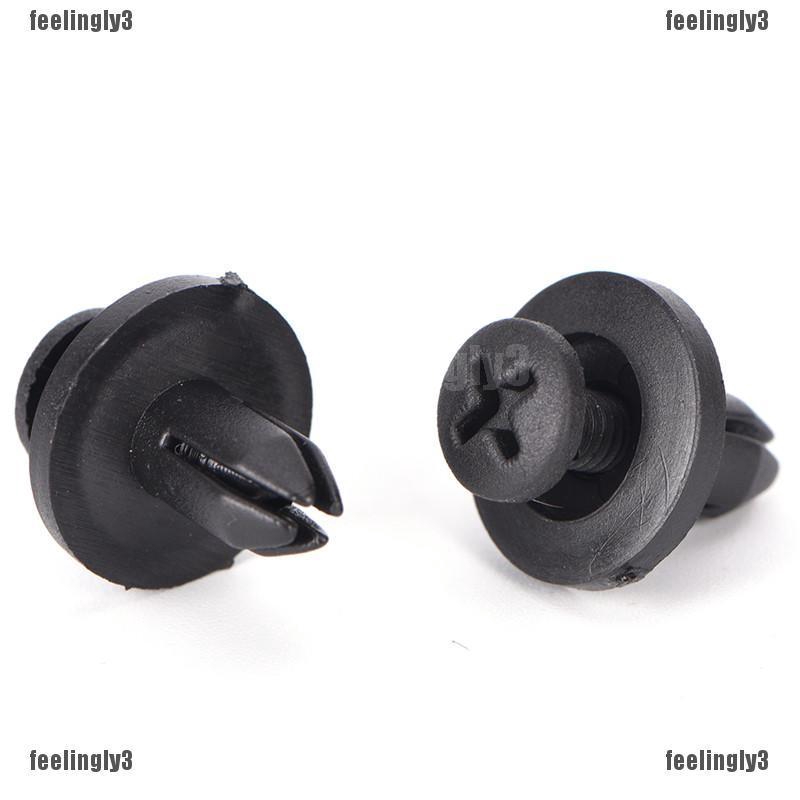 Bộ 50 Phụ Tùng 6Mm Chất Lượng Cao