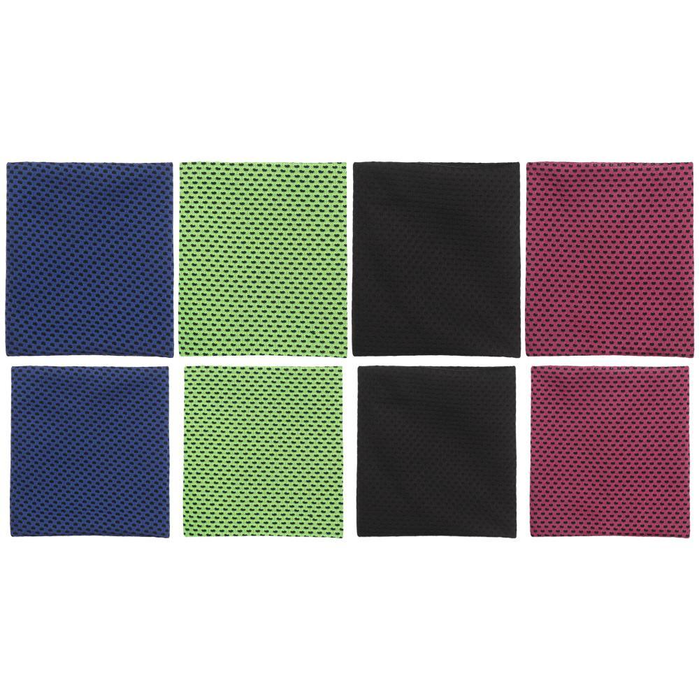 Băng Quấn Bảo Vệ Cổ Tay Co Giãn Chống Mồ Hôi Khi Chơi Tennis / Chạy Bộ