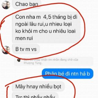 Men sống Bạch Mai
