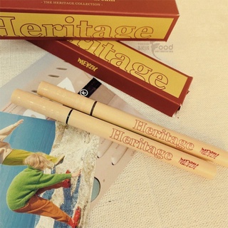 Bút kẻ mắt nước chống trôi cao cấp Hàn Quốc Merzy Another Me The First Pen Eyeliner