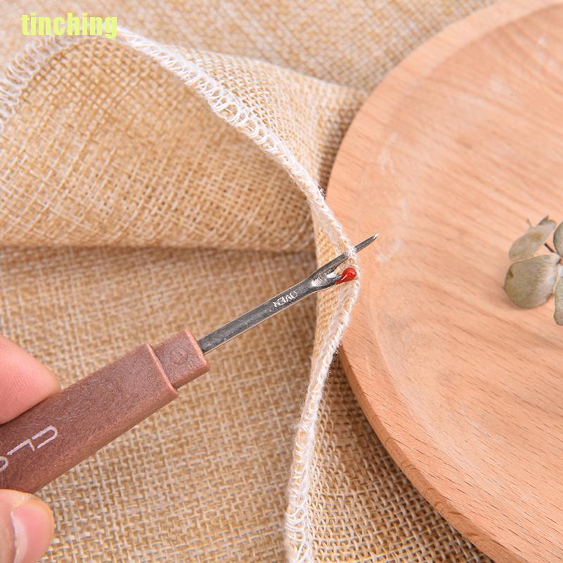 Dụng Cụ Cắt Chỉ Cầm Tay Bằng Nhựa