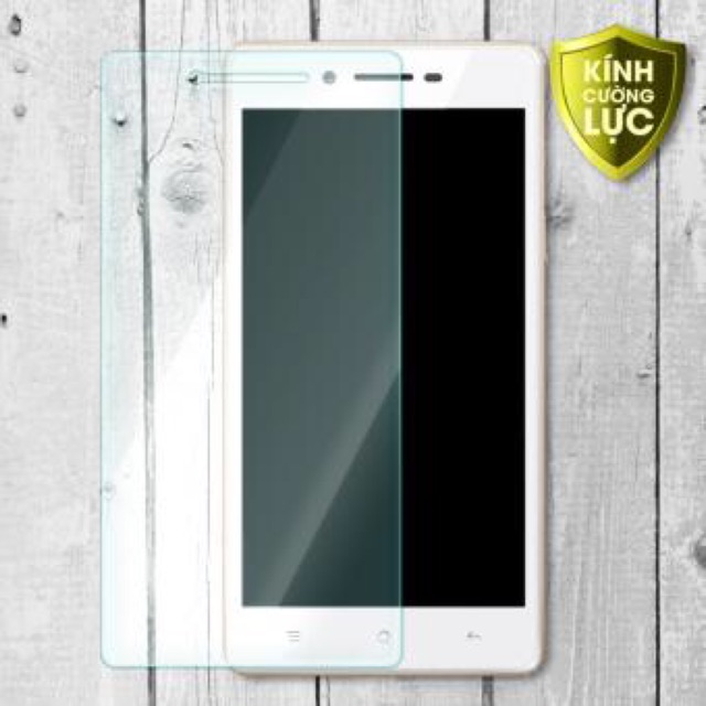 Oppo Mirror 5 A51 kính cường lực