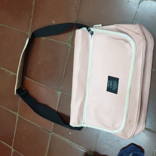 Túi si vải đồng giá 25k