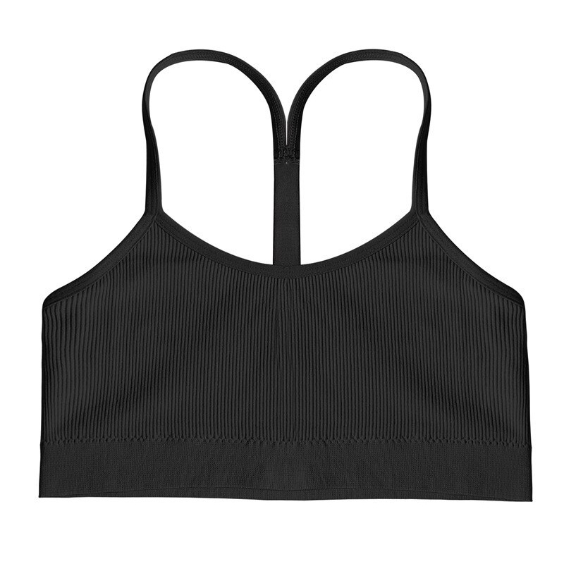 Take Talk Áo lót không đường may thời trang quyến rũ dành cho nữ với 7 màu tùy chọn