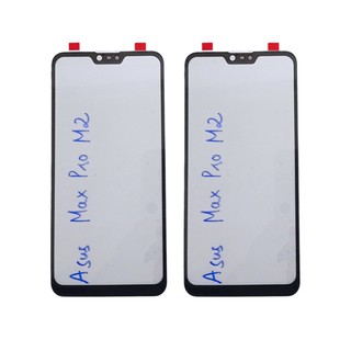 [Ảnh thật] Kính Asus Zenfone Max Pro M2