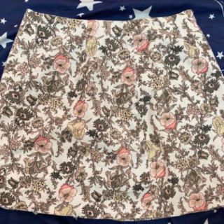 Chân váy kido size S new 99%