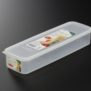 Hộp đựng thìa dĩa có nắp đậy (Hàng nội địa Nhật)