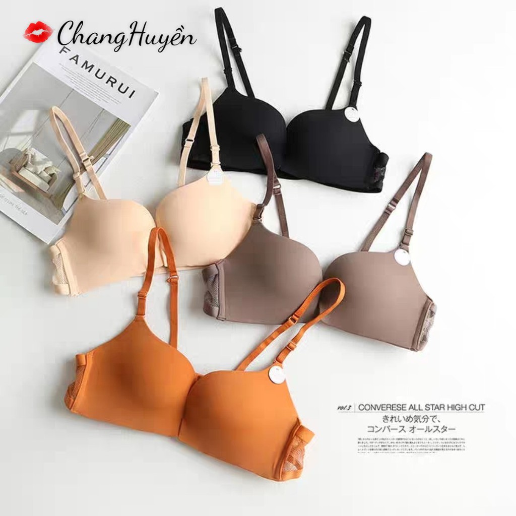 Áo lót cài trước nâng ngực Cao cấp