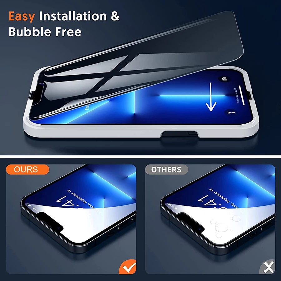 Kính Cường Lực Chống Nhìn Trộm Cho For Samsung Galaxy A2 Core J4 J6 Plus J2 J7 J8 DUO A8S A6S A9 A7 A6 A8 Star Plus 2018