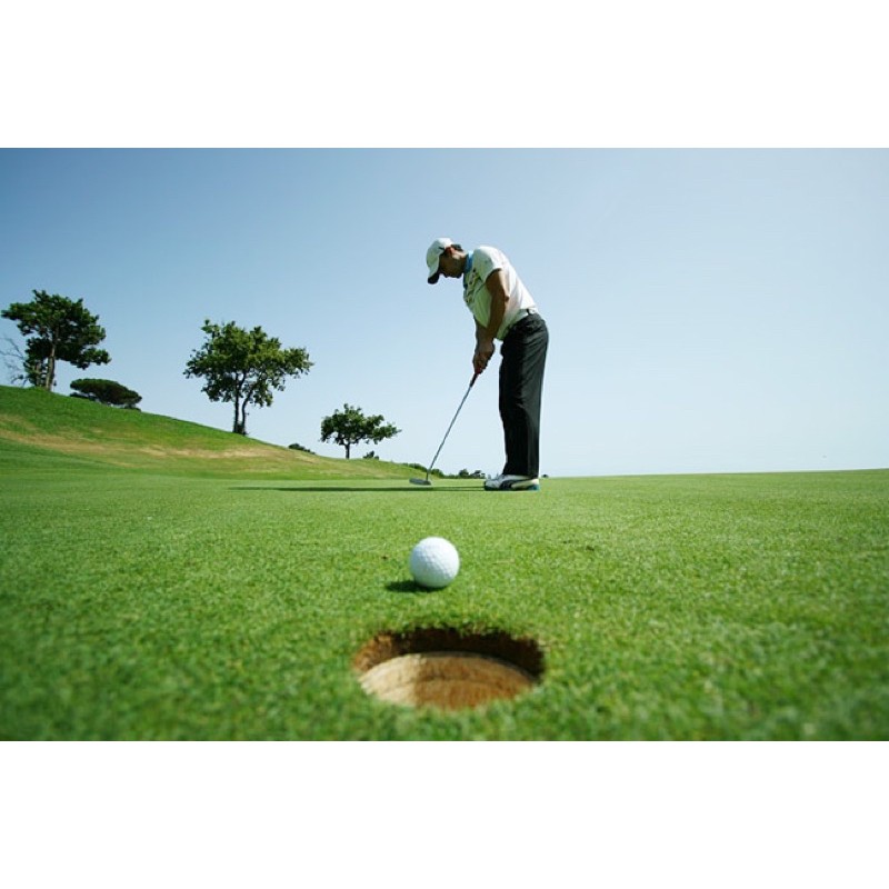 Gậy golf cũ hàng anh, mỹ, nhật