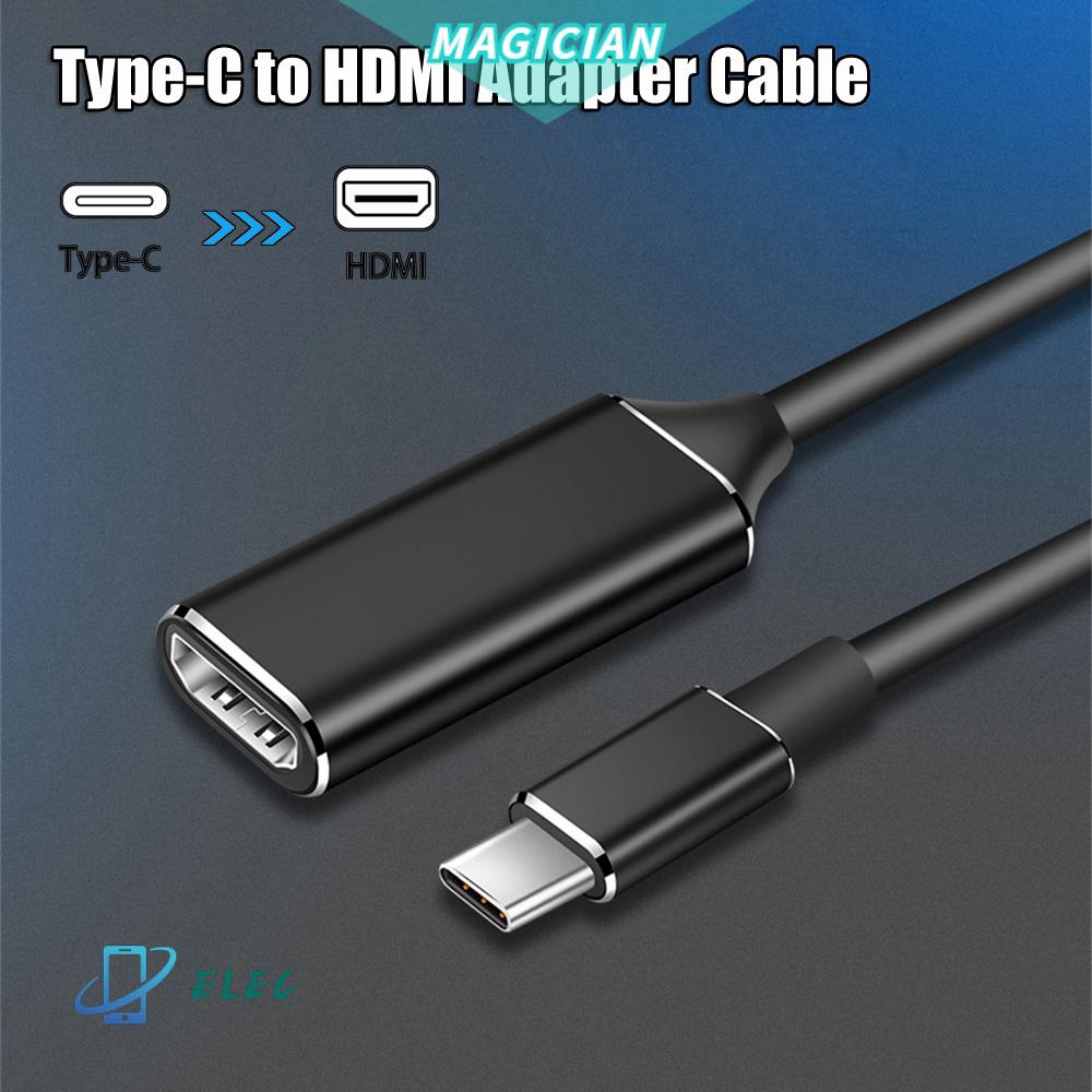 MAGIC TV Android Computer Converter Connector Adapter Cable