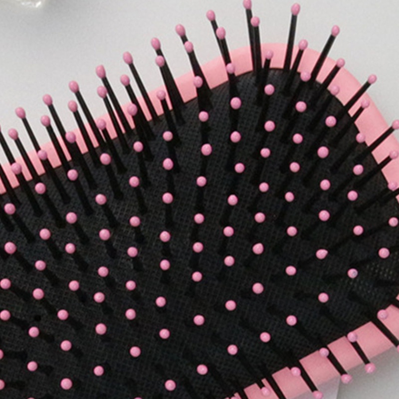 Lược Chải Tóc Tạo Kiểu Chuyên Nghiệp YOUYO Dành Cho Nữ