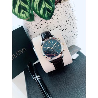 Đồng hồ nam Bulova 98A151