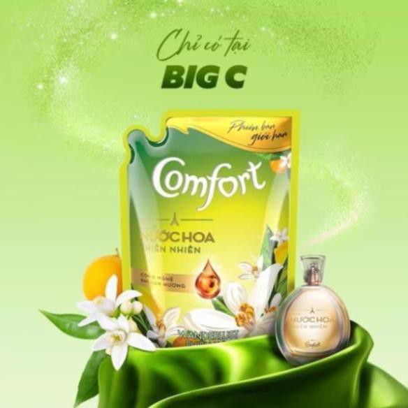 Comfort nước hoa thiên nhiên túi 1.4kg(phiên bản giới hạn)