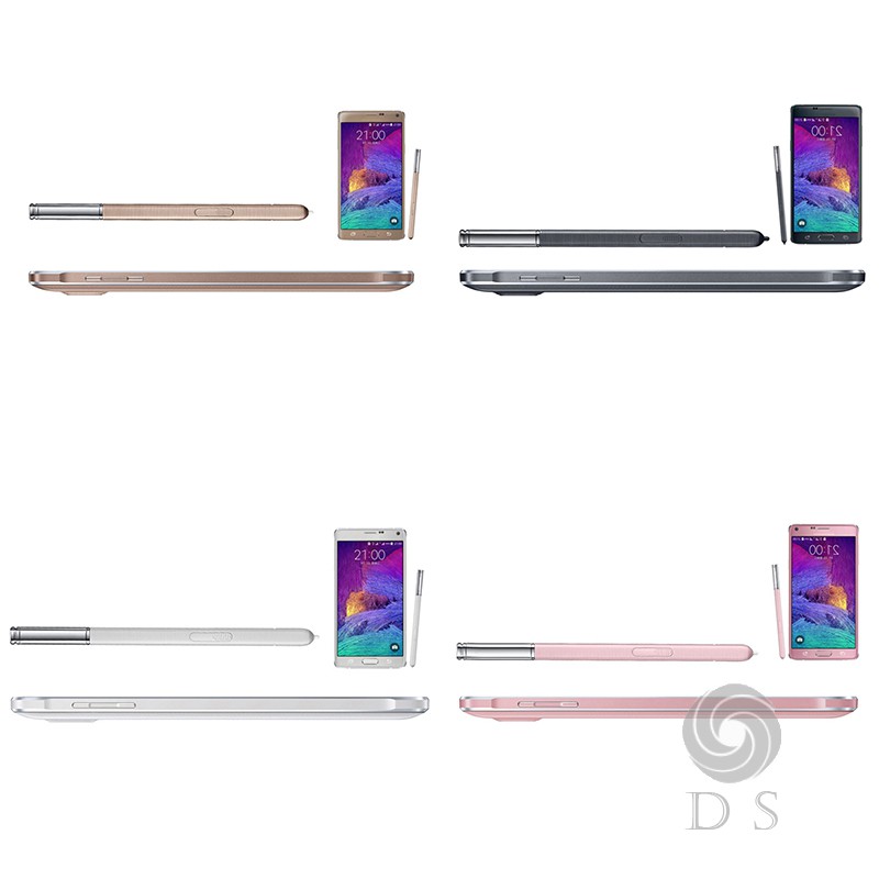 Bút cảm ứng chuyên dụng cho Samsung Galaxy Note 4