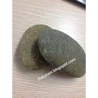 Đá kỳ ghét hiệu quả bằng tự nhiên, an toàn cho da