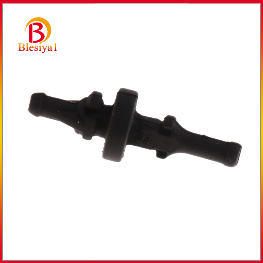 [BLESIYA1]32PCS Black Fan Mounting Screws Rivets Silicone Rubber for PC Computer