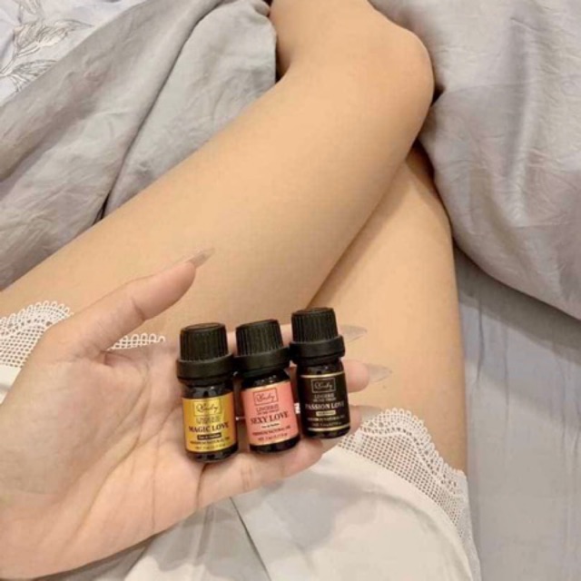 Nước hoa thu hút Secret Love Qlady - Chính hãng 1000% | BigBuy360 - bigbuy360.vn