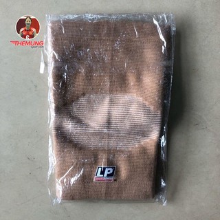 Bó Gối Xỏ LP Ngắn