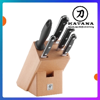 Bộ dao Zwilling Professional 6 món