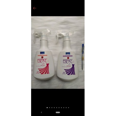 12 chai xịt ủi Essence 600ml (1 thùng) nhập khẩu chính hãng