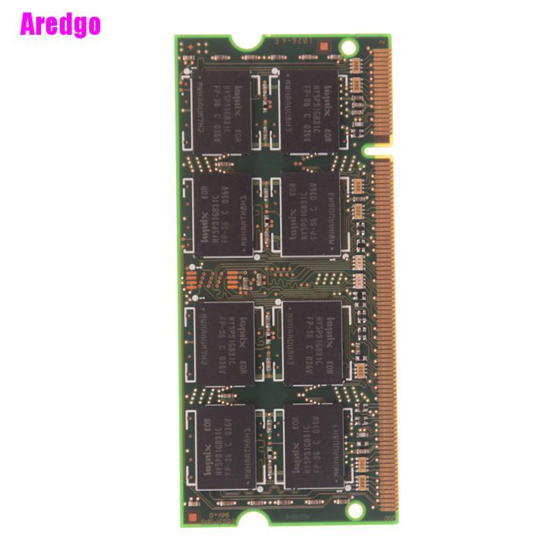 Thẻ nhớ Ram 2gb Ddr2 Pc2-6400 cho Laptop Notebook tần số 667mhz/800mhz tùy chọn