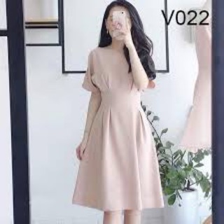 Váy xinh y hình - h79