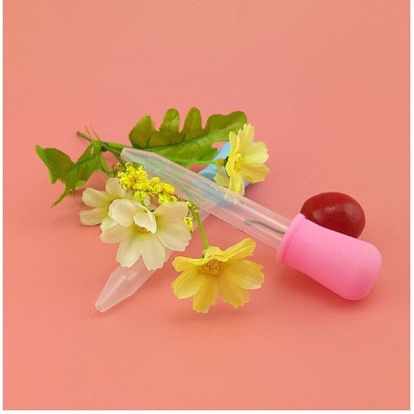 Ống hút bón sữa, thuốc silicon cho bé, dụng cụ đút sữa cho trẻ từ sơ sinh SAMI KIDS