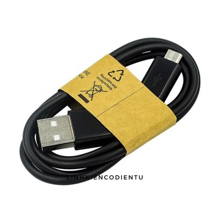 Cáp micro USB dài 1m