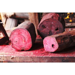 Tinh Dầu Gỗ Hồng ( Rosewood Essential Oil )