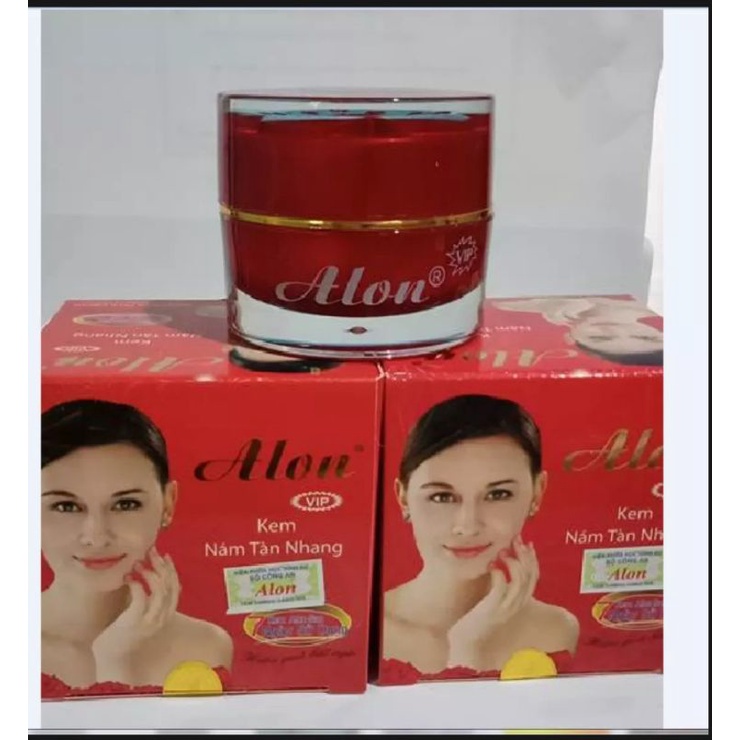 KEM ALON NÁM TÀNG NHANG