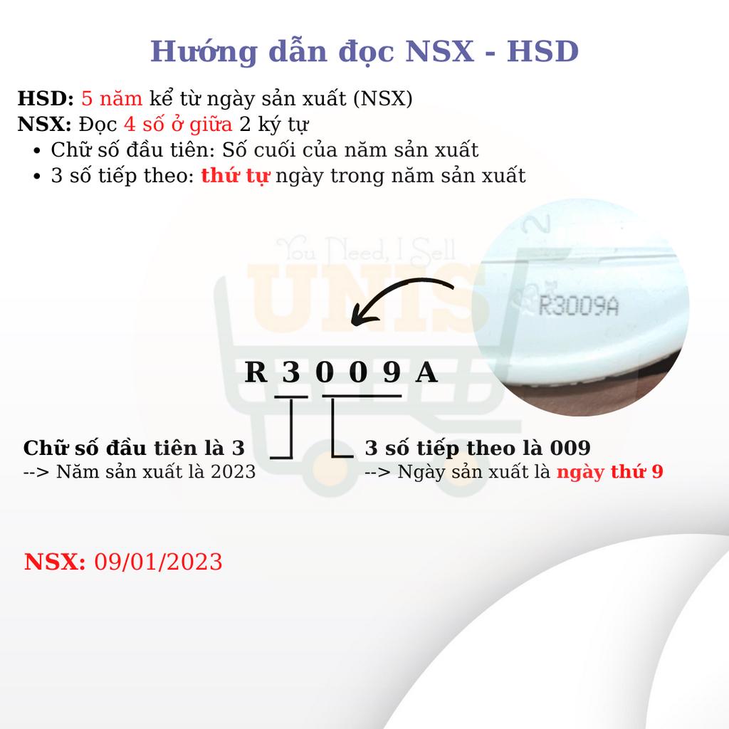Kem Ngăn Ngừa và Làm Giảm Rạn Da cho bà bầu khi mang thai PALMER'S