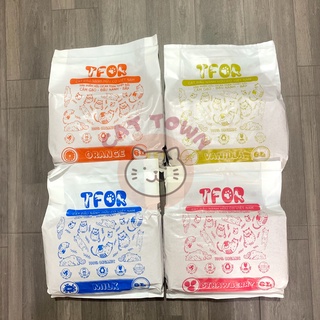 CÁT VỆ SINH ĐẬU NÀNH CHO MÈO TOFU