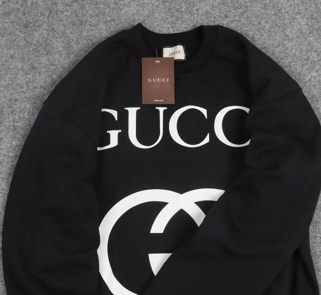 Áo Sweater Gucci BEAR